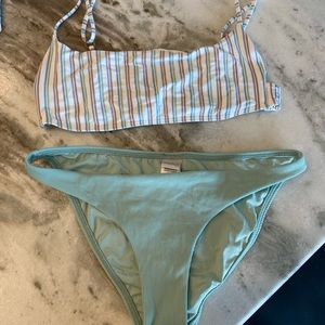 L Space swimsuit